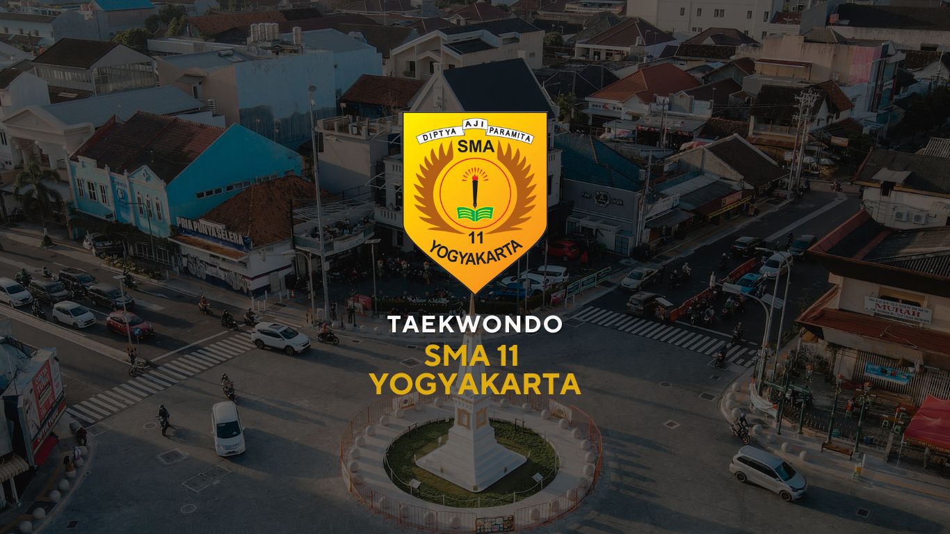 Taekwondo Indonesia Dojang sman11yk ti-sman11yk.com